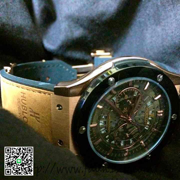 ウブロ タイプ 時計 HUBLOT-2015061283 付属品一式付き 格安出品 美品 スーパーコピー