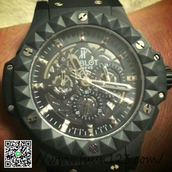 ウブロ BIG BANG 時計 HUBLOT-2015061286 新品未使用 格安出品 美品 スーパーコピー