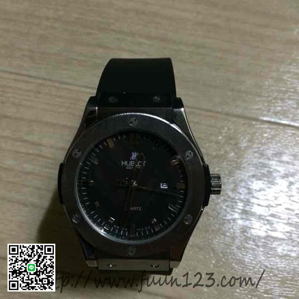 ウブロ HUBLOT 時計 HUBLOT-2015061291 新品未使用 格安出品 美品 スーパーコピー