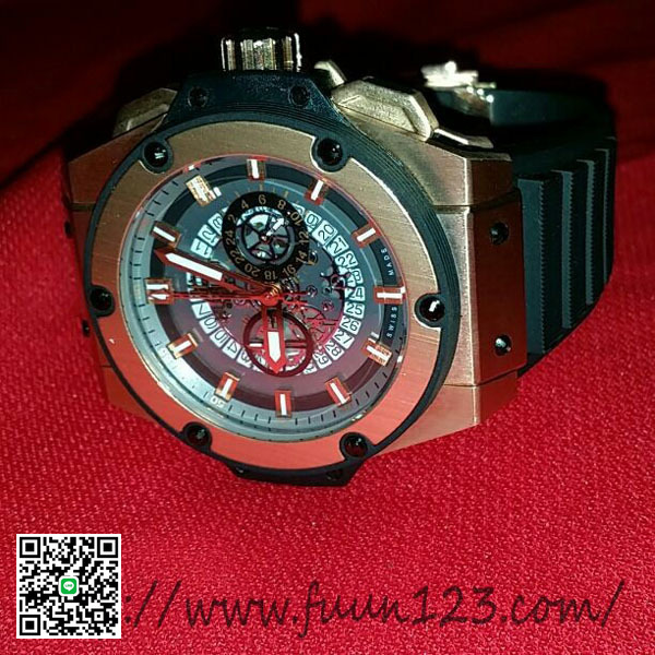 ウブロ HUBLOT ビッグバン 時計 HUBLOT-2015061293 新品未使用 格安出品 スーパーコピー