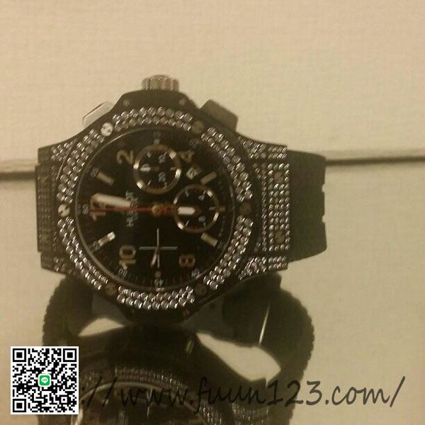 ウブロ HUBLOT ビッグバン 時計 HUBLOT-2015061294 新品未使用 格安出品 美品 スーパーコピー