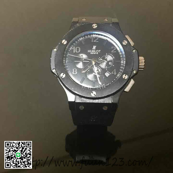 ウブロ HUBLOT ビッグバン HUBLOT-2015061296 新品未使用 格安出品 美品 スーパーコピー