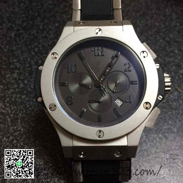 ウブロ HUBLOT 時計 HUBLOT-2015061299 新品未使用 格安出品 美品 スーパーコピー