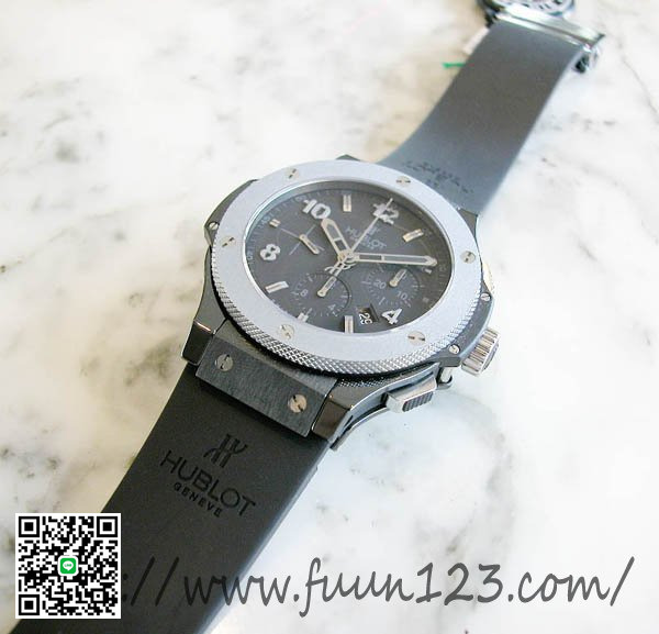 ウブロビッグバン アイスバン 301.CT.130.RX 自動巻 44.5mm スーパーコピー