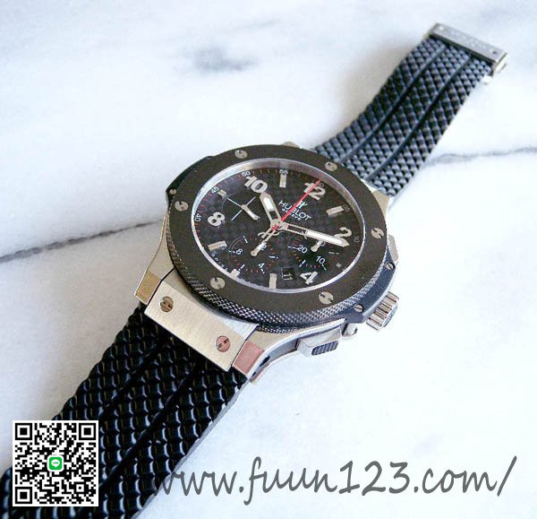 ウブロ ビッグバン301.SB.131.RX 自動巻 AUTMATIC スーパーコピー