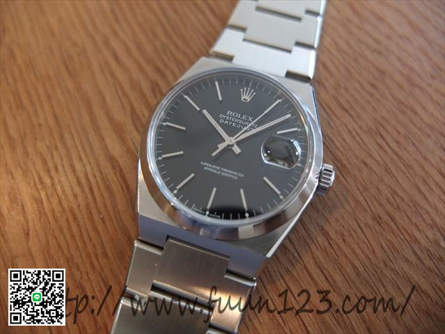 ロレックス デイトジャストクォーツ Ref.17000 ステンレススチール スーパーコピー