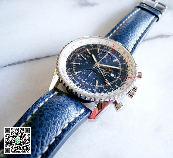 ブライトリング ナビタイマー ワールド GMT A24322 スーパーコピー