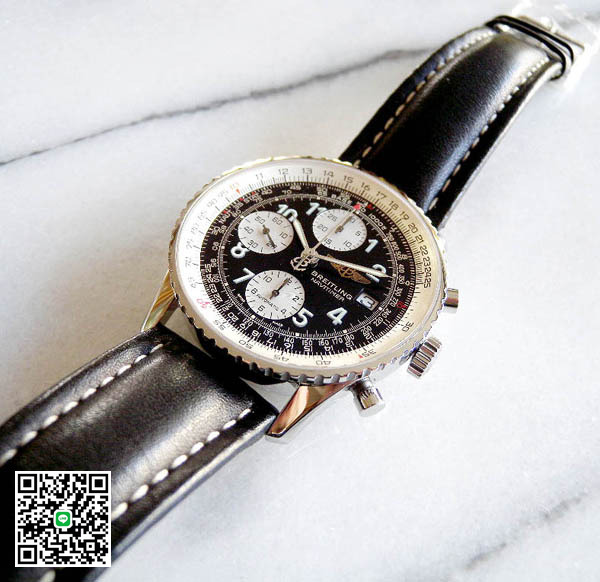 ブライトリング オールド ナビタイマーA13322 自動巻 AUTOMATIC スーパーコピー