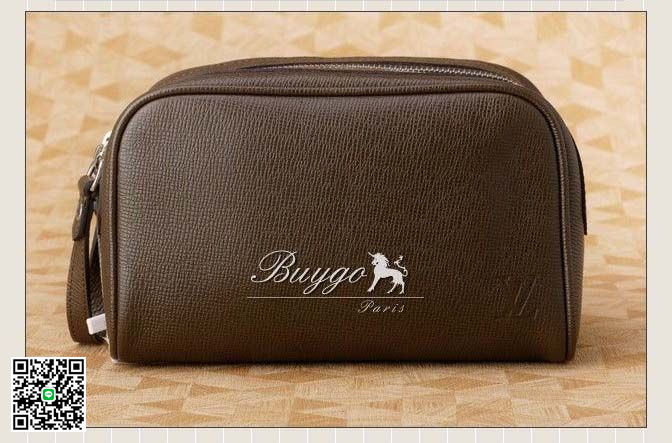 ルイヴィトン タイガ セカンドバッグ M32498アルドワーズ スーパーコピー