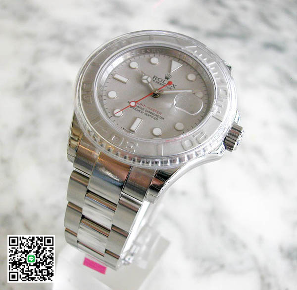 ロレックス GMT 16622 プラチナベゼル-case（40mm) 自動巻 スーパーコピー