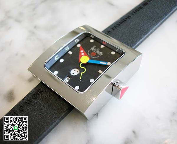 アラン・シルベスタイン ペイブ スマイルディー VS11 自動巻 AUTOMATIC スーパーコピー