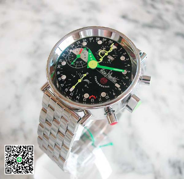 アラン・シルベスタイン クロノ 2 KURONO2 自動巻 AUTOMATIC スーパーコピー