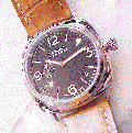 パネライ ラジオミール 40mm PAM00062 自動巻 黒文字盤 スーパーコピー