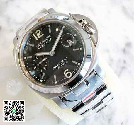 パネライ ルミノールマリーナ オートマティック 44mm PAM00165 スーパーコピー