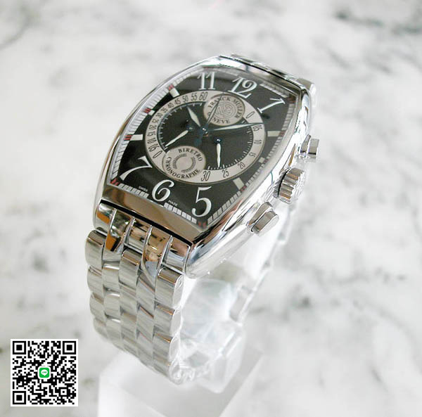 フランク・ミュラー トノーカーベックス クロノグラフ ビーレトロ7850.CC.B スーパーコピー