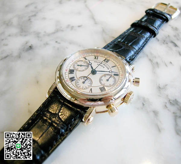 フランク・ミュラークロノグラフ ダブルフェイス 7000.CC.DFJ 自動巻 スーパーコピー