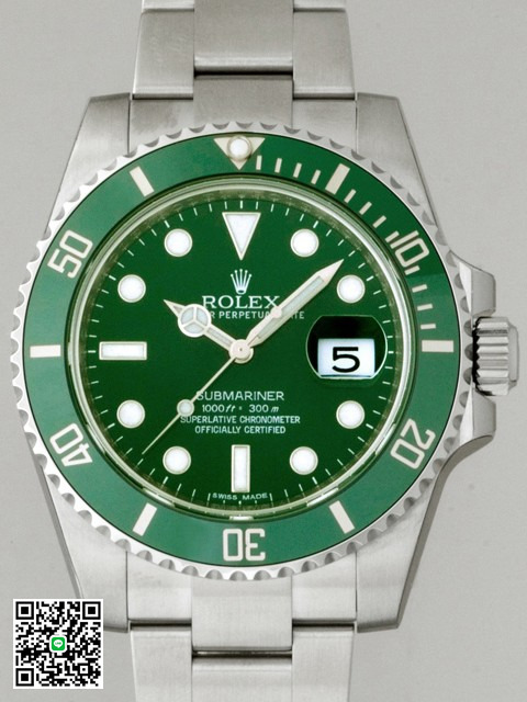 ロレックス ROLEX サブマリーナ 16618 ブルー 自動巻 スーパーコピー
