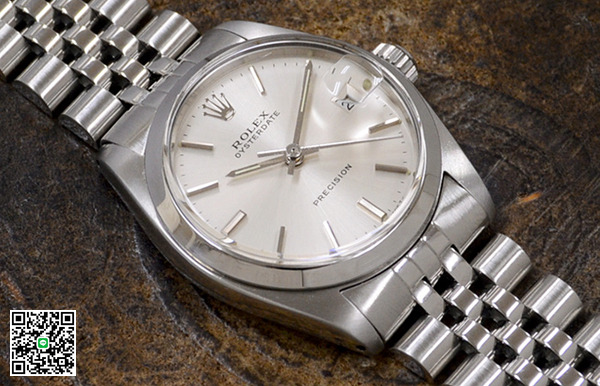 ロレックス 6466O YSTER DATE/オイスターデイト 手巻き 36mm スーパーコピー