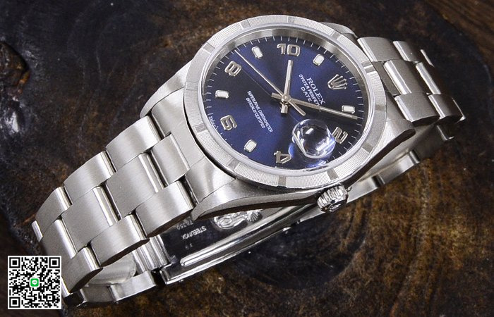 ロレックス 15010 OYSTER PERPETUAL DATE オイスターパーペチュアルデイト スーパーコピー