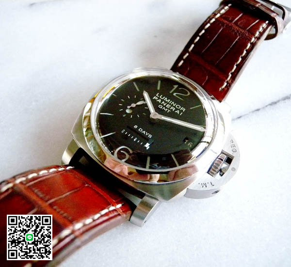 パネライ ルミノール 1950 8ディズ GNT PAM00233 SS-case (44mm) スーパーコピー