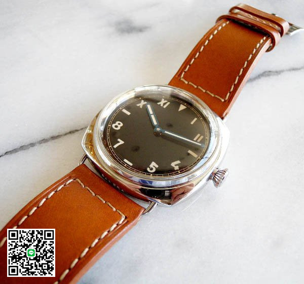 パネライ ラジオミール 1936 PAM00249 手巻 黒文字盤 スーパーコピー