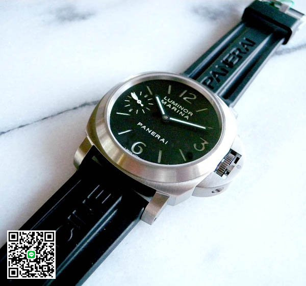 パネライ ルミノール マリーナ PAM00177 Ti チタン-case (44mm) スーパーコピー