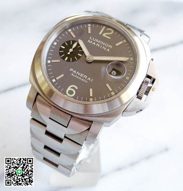 パネライ ルミノール マリーナ PAM00091 自動巻 Ti チタン-case (44mm) スーパーコピー