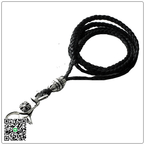 クロムハーツ ペンダント/ネックレス（Chrome Hearts）CHレ二ヤーズ・CHプラス・ペンダント CP57 スーパーコピー