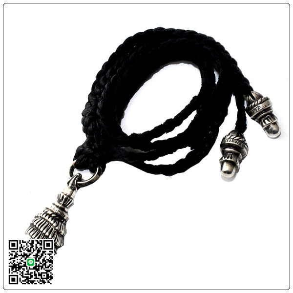 クロムハーツ ペンダント/ネックレス（Chrome Hearts）クロウ・ペンダント CP9 スーパーコピー
