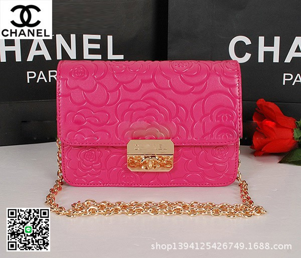 シャネル バッグ CHANEL トートバッグ ハンドバッグ 限定 CHB-003