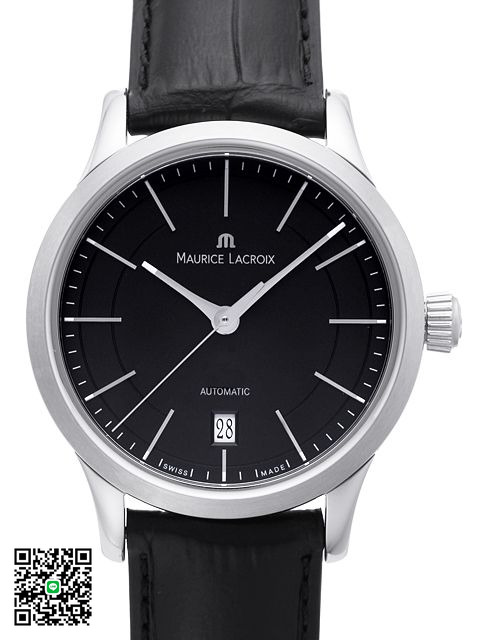 モーリスラクロア レ・クラシック オートマティック LC6017-SS001-330 新品 腕時計 メンズ スーパーコピー