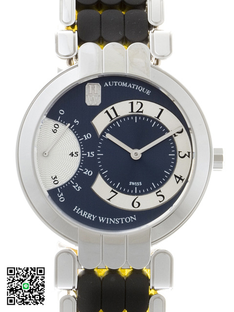 ハリー・ウィンストン HARRYWINSTON プルミエール エキセンター 200/MASR37WWC.A スーパーコピー