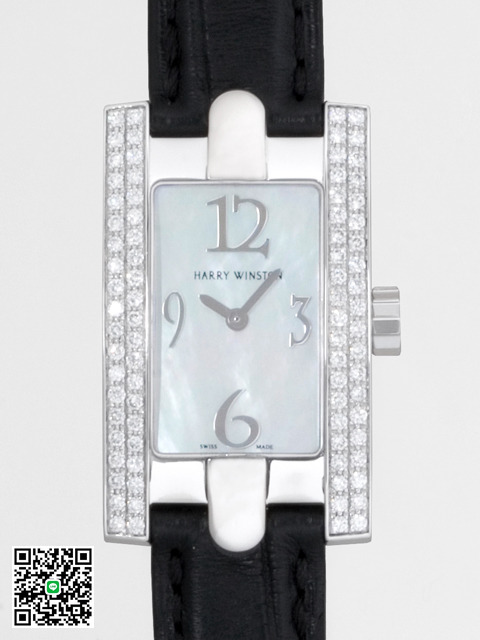 ハリー・ウィンストン HARRYWINSTON レディ・アヴェニュー 310/LMWL.M/D2.2 スーパーコピー
