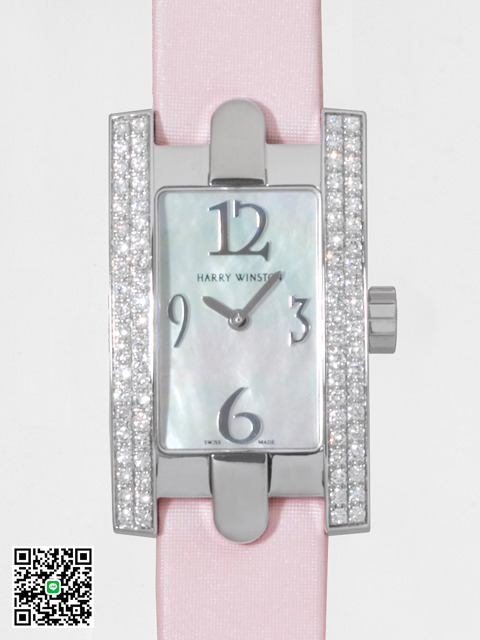 ハリー・ウィンストン HARRYWINSTON レディ・アヴェニュー 310/LMWL.M/D2.2 スーパーコピー