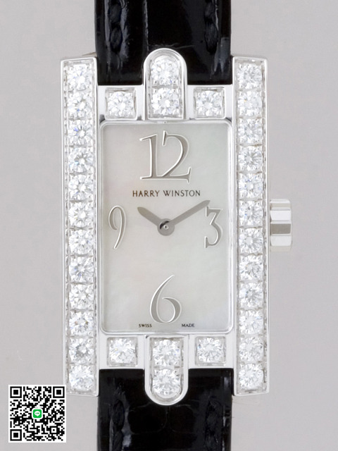 ハリー・ウィンストン HARRYWINSTON レディ・アヴェニュー 310/LMWL.M/D3.1 スーパーコピー