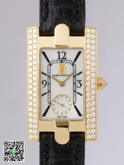 ハリー・ウィンストン HARRYWINSTON レディ・アヴェニュー 310/LQGL.M/D2.2 スーパーコピー