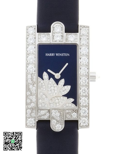 ハリー・ウィンストン HARRYWINSTON レディ・アヴェニューナイト 310/LQWL.BCD/D3.1 スーパーコピー