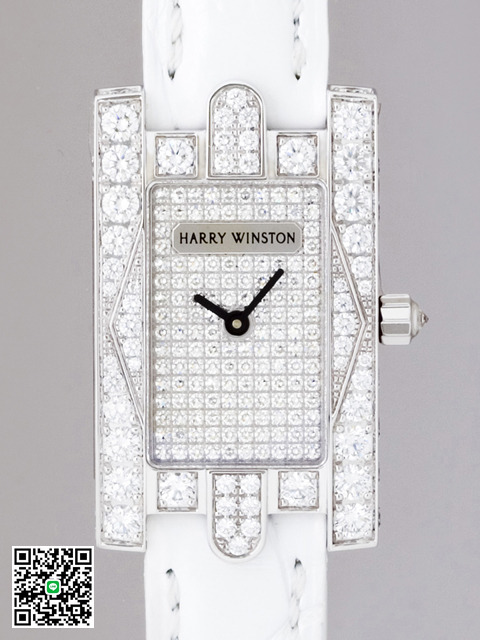 ハリー・ウィンストン HARRYWINSTON レディ・アヴェニュー 310/LQWL.D/A12 スーパーコピー