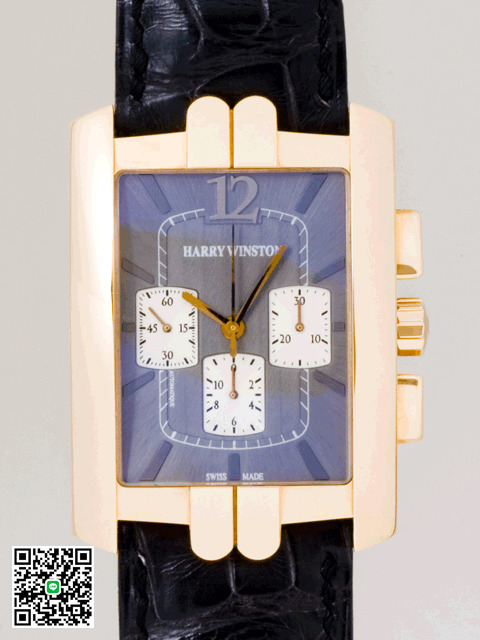 カルティエ バロンブルー ４０ｍｍ WE902055