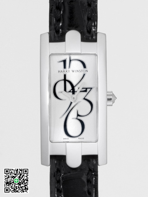 ハリー・ウィンストン HARRYWINSTON レディ・アヴェニューC ミニ 332/LQWL.W スーパーコピー