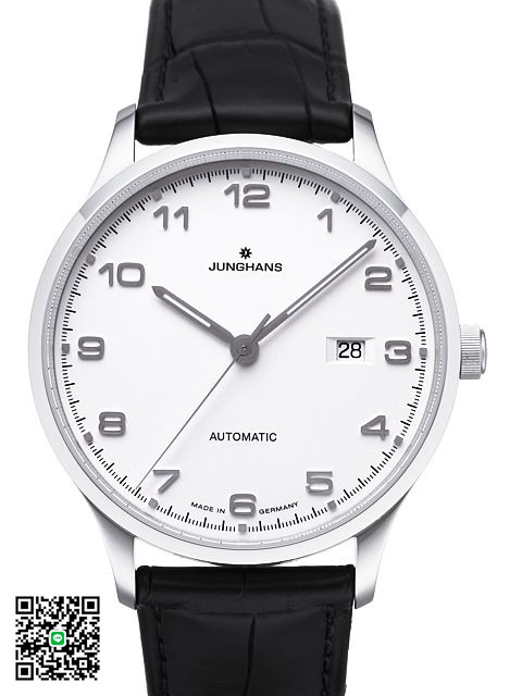 ユンハンス アタッシェ オートマティック 027/4740.00 スーパーコピー