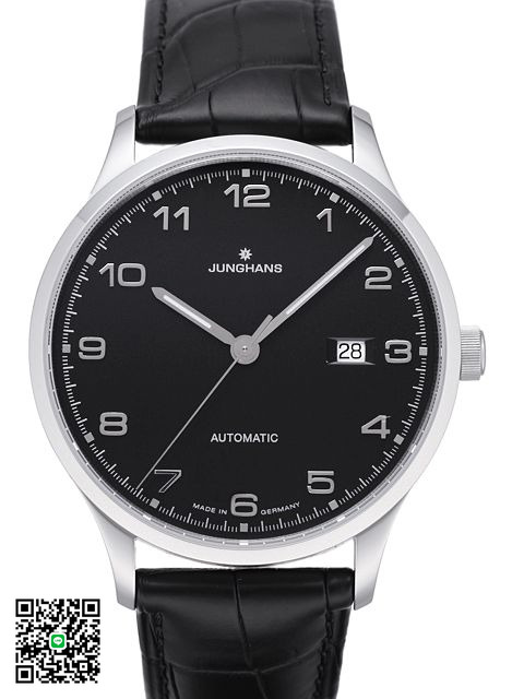 ユンハンス アタッシェ オートマティック 027/4742.00 スーパーコピー