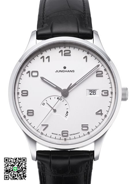 ユンハンス アタッシェ パワーリザーブ 027/4780.00 スーパーコピー