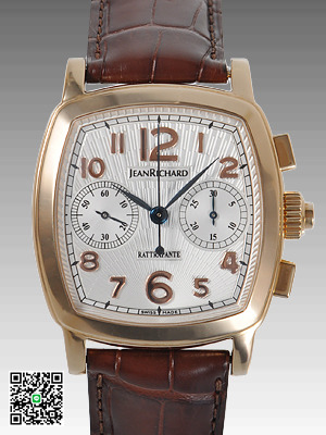 ジャンリシャール グランド ＴＶスクリーン ラトラパンテ 50026-49-10B-AAED スーパーコピー