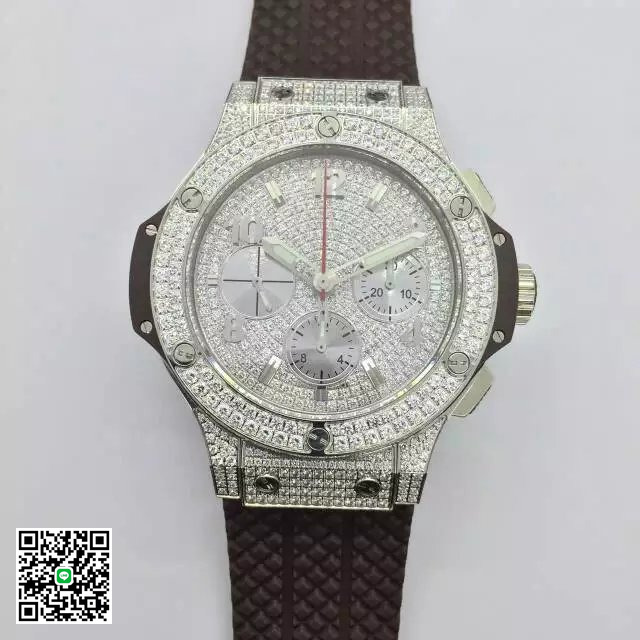 ウブロ ビッグバン N級品 自動巻き HUBLOT-20170712013 スーパーコピー