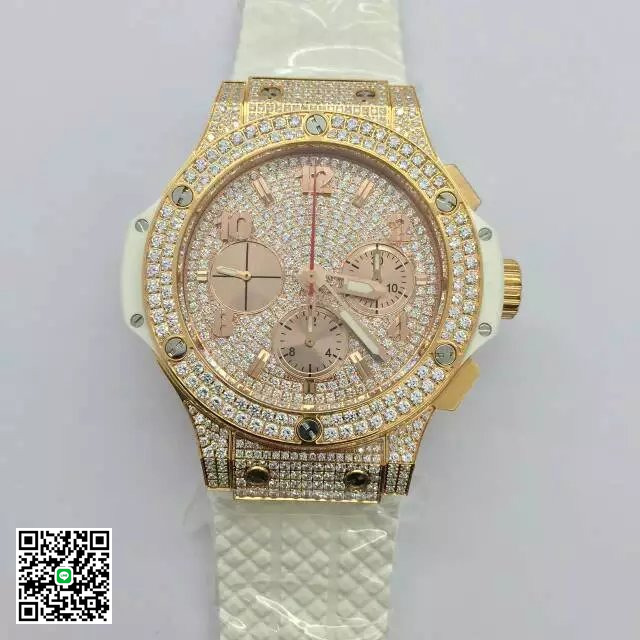 ウブロ ビッグバン N級品 自動巻き HUBLOT-20170712015 スーパーコピー