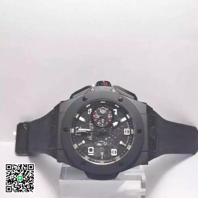ウブロ キングパワー N級品 自動巻き HUBLOT-20170712018
