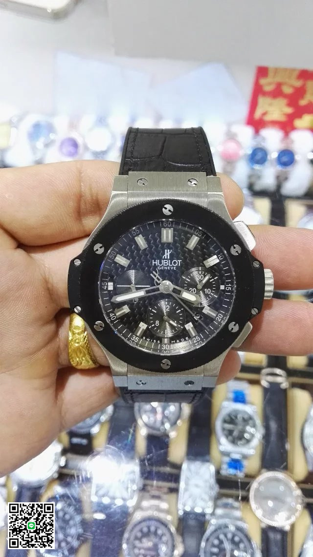 ウブロ キングパワー N級品 自動巻き HUBLOT-20170712024