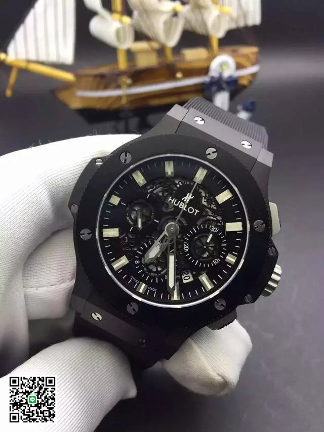 ウブロ ビッグバン N級品 自動巻き HUBLOT-20170712003 スーパーコピー