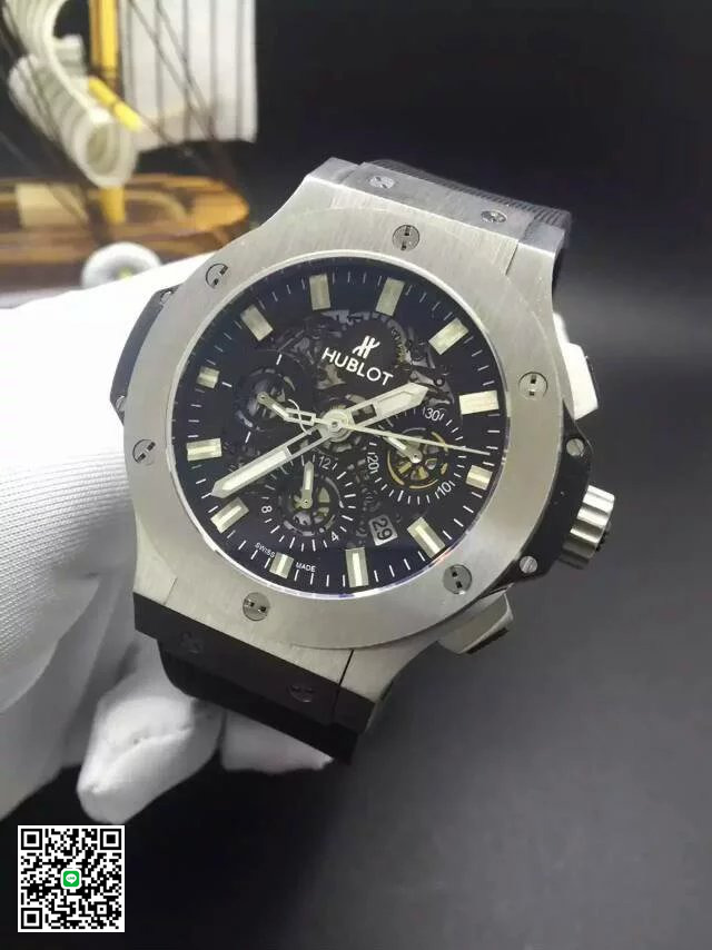 ウブロ ビッグバン N級品 自動巻き HUBLOT-20170712004 スーパーコピー